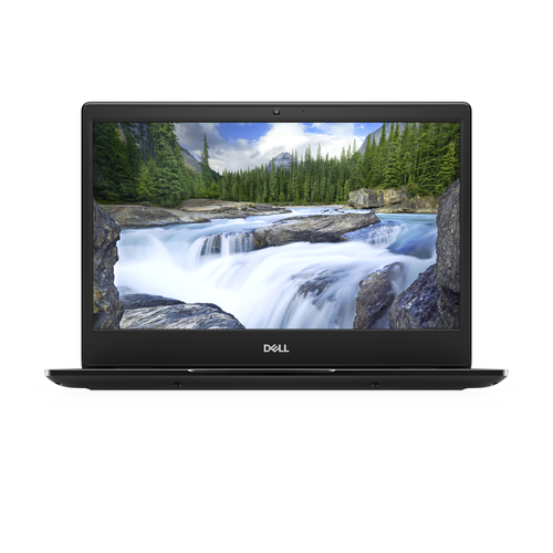 DELL Latitude 3400, 14", Core i5-8265U, 8 GB RAM, 256 GB SSD