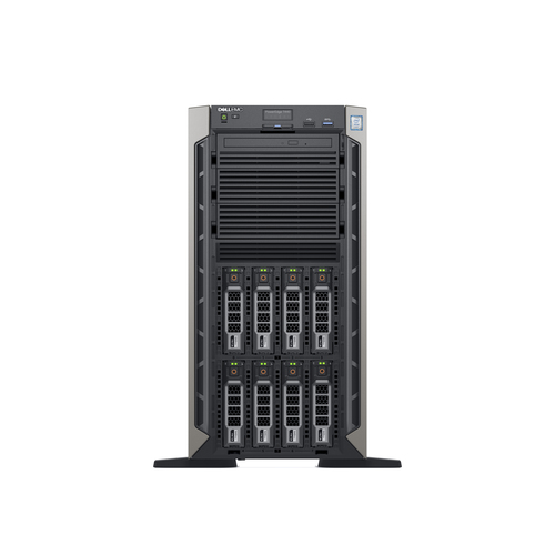 DELL PowerEdge T440 server, 16 GB RAM, 1 TB