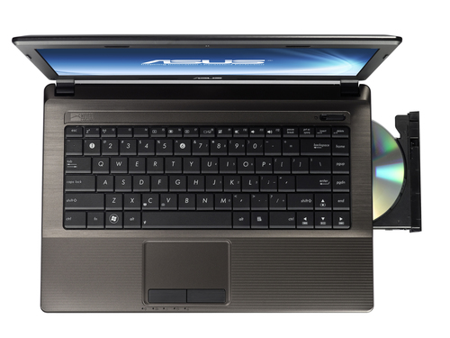 ASUS X44HR-VX017 laptop Intel® Core™ i3 i3-2350M – image 2