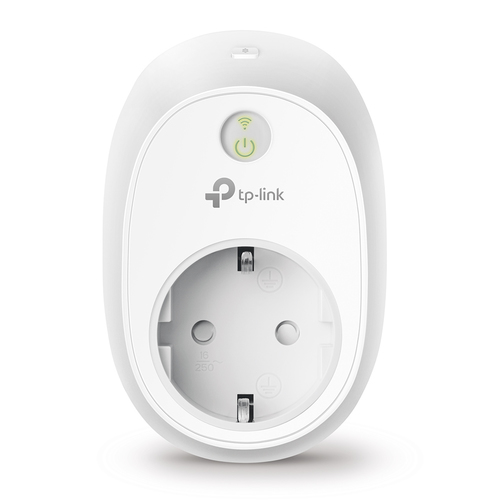 TP-Link HS110 V3 nutipistik 3680 W Valge