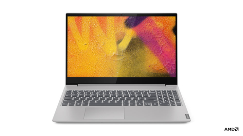 Lenovo IdeaPad S340, 15.6", Ryzen 3 3200U, 4 GB RAM, 128 GB SSD