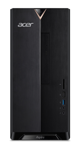 Acer Aspire TC-886 I9175, Core i7-9700, 16 GB RAM, 1.26 TB HDD, GTX 1660 TI