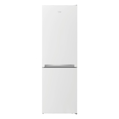 Beko RCNA366I30W külmik-sügavkülmik Eraldiseisev Valge