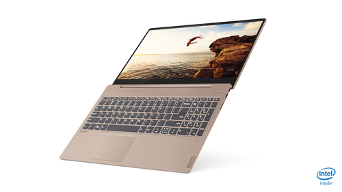 Lenovo IdeaPad S540, 15.6", Core i7-8565U, 12 GB RAM, 512 GB SSD