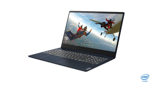 Lenovo IdeaPad S540, 15.6", Core i5-8265U, 12 GB RAM, 512 GB SSD