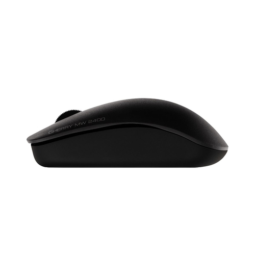 Cherry MW 2400 mouse RF Wireless Optical 1200 Dpi Ambidextrous - image 3