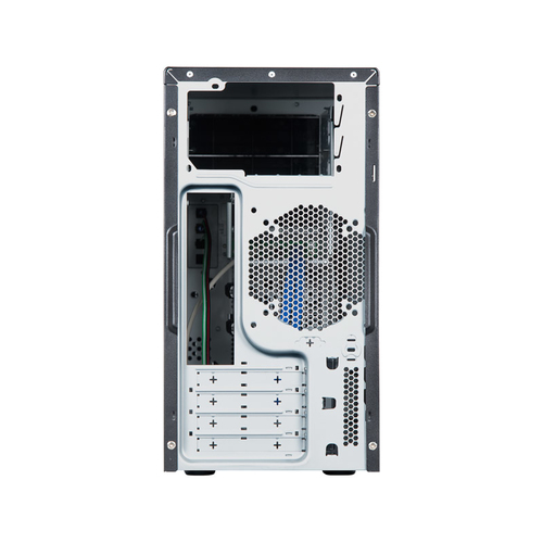 Chieftec BD-25B-350GPB - Behuizing, afbeelding 3