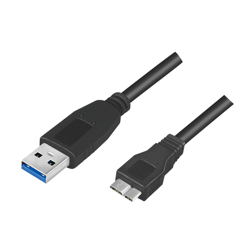 LogiLink USB HUB 3.0, 3-Port, met kaartnleser, ALU, zilver, afbeelding 7