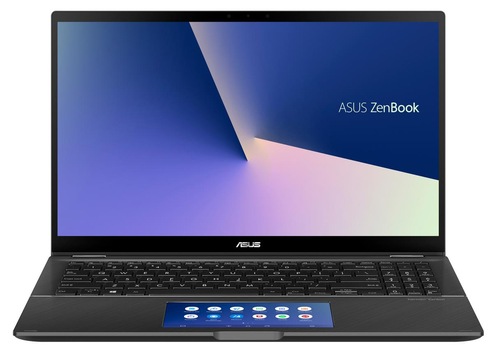 ASUS Zenbook UX563FD-A1045T sülearvuti, 15.6", Core i7-10510U, 16 GB RAM, 512 GB SSD, GTX 1050