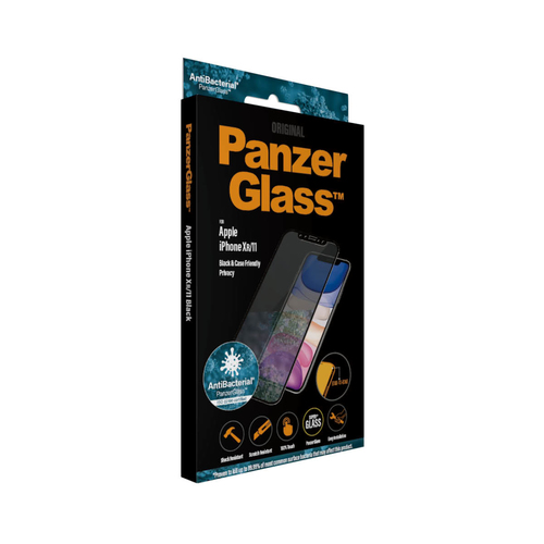 PanzerGlass Case Friendly - Schermbeschermer voor mobiele telefoon, afbeelding 4
