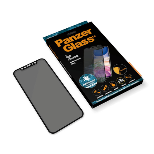 PanzerGlass Case Friendly - Schermbeschermer voor mobiele telefoon, afbeelding 5
