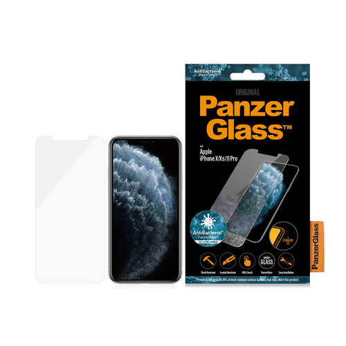 PanzerGlass Original - Schermbeschermer voor mobiele telefoon, afbeelding 3