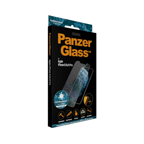 PanzerGlass Original - Schermbeschermer voor mobiele telefoon, afbeelding 4