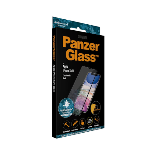 PanzerGlass Case Friendly - Schermbeschermer voor mobiele telefoon, afbeelding 4
