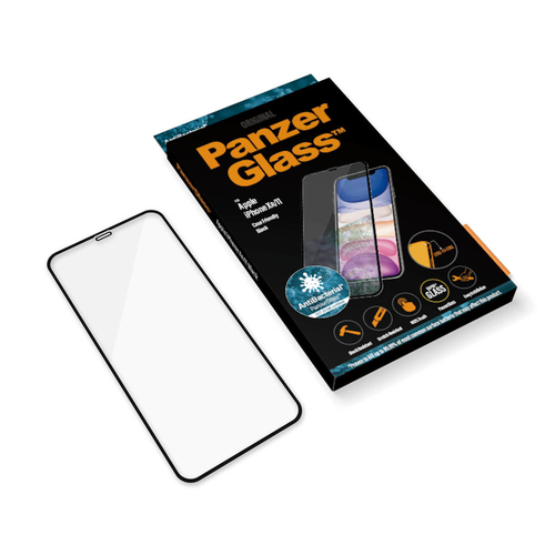 PanzerGlass Case Friendly - Schermbeschermer voor mobiele telefoon, afbeelding 5
