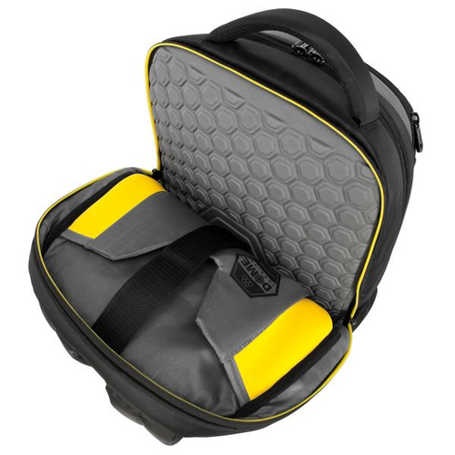 Targus CityGear 15-17.3" Laptop Backpack rugzak, afbeelding 9