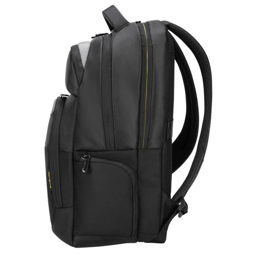 Targus CityGear 15-17.3" Laptop Backpack rugzak, afbeelding 6