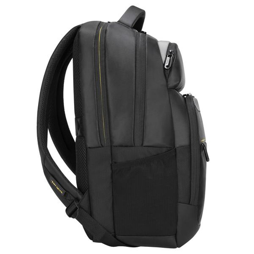 Targus CityGear 15-17.3" Laptop Backpack rugzak, afbeelding 7