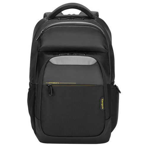 Targus CityGear 15-17.3" Laptop Backpack rugzak, afbeelding 3