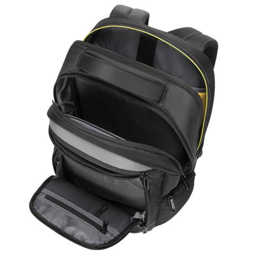 Targus CityGear 15-17.3" Laptop Backpack rugzak, afbeelding 2