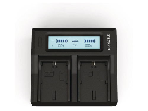 Duracell - Batterijlader, afbeelding 2