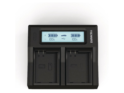 Duracell - Batterijlader, afbeelding 2