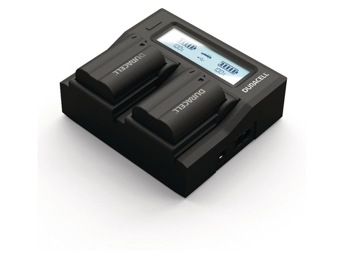 Duracell - Batterijlader, afbeelding 3