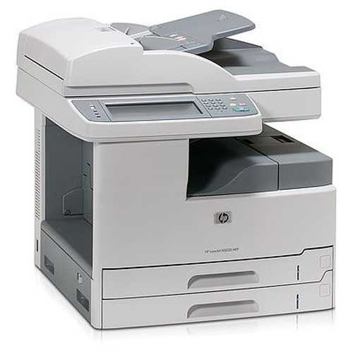 HP LaserJet M5035 Multifunction Printer