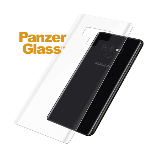 PanzerGlass Original - Bescherming oppervlakte achterkant voor mobiele telefoon, afbeelding 2