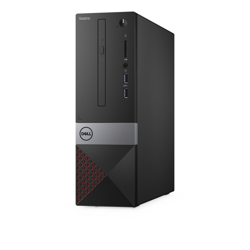 製品データ DELL Vostro 3471 インテル® Core™ i5 i5-9400 8 GB DDR4
