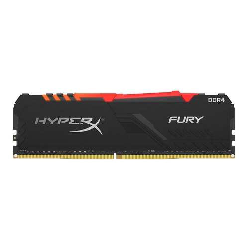 8GB DDR4 3600MHZ CL17 DIMM 1RX8