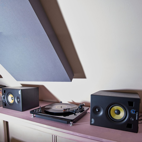 Hercules DJ Monitor 5 - Monitorluidsprekers, afbeelding 3