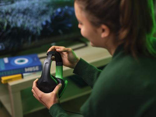 Trust GXT 415X ZIROX – image 9