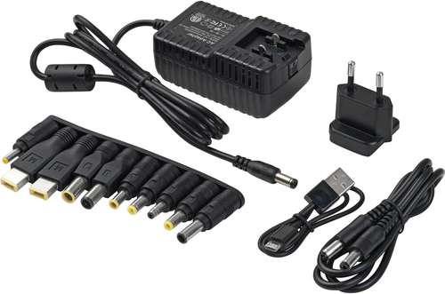 eSTUFF Power Bank for laptops – image 2