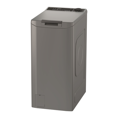 Haier THASN276TMR5-S washing machine Top-load – image 3