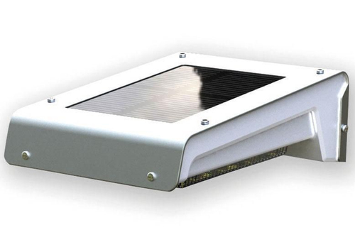 Techly I-LAMP-SL120E lauko apšvietimas Lauko sienų šviestuvas
