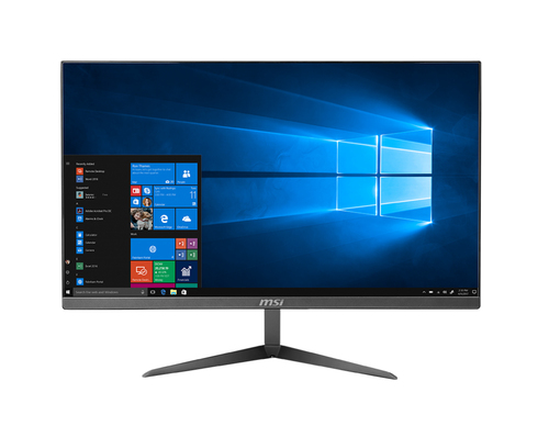 MSI Pro 24X 7M-223EU, 23.8", Core i5-7200U, 8 GB RAM, 1 TB HDD