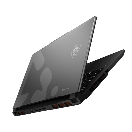 MSI Cyborg 15 Max C2WG-286NL gaming laptop, afbeelding 6