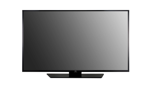 LG 43LX321C hospitality TV