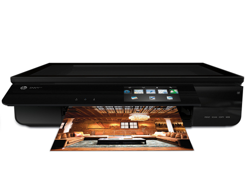 HP ENVY 100 120 Inkjet A4 – image 2
