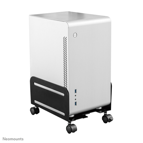 Neomounts CPU-M100BLACK - Verrijdbare steun voor PC, afbeelding 7