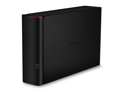 Buffalo DriveStation HD-GD3.0U3D external hard drive