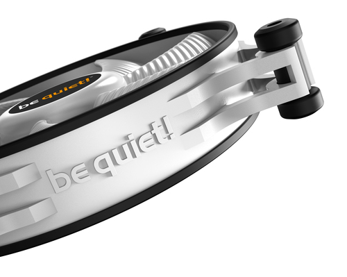 Be quiet! Shadow Wings 2 120mm White, afbeelding 3