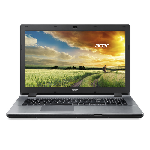 Acer Aspire E E5-771-323D Intel® Core™ i3 i3-4005U Laptop