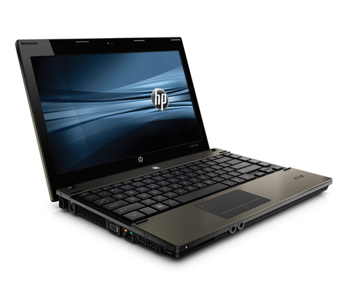 HP ProBook 4320s Notebook PC – image 4