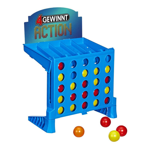 Hasbro E3578100 lauamäng