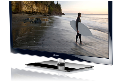 Samsung PS51E550D1K 129.5 cm (51") Full HD Black – image 8