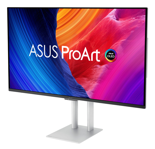 ASUS ProArt OLED PA32UCDM computer monitor – image 3