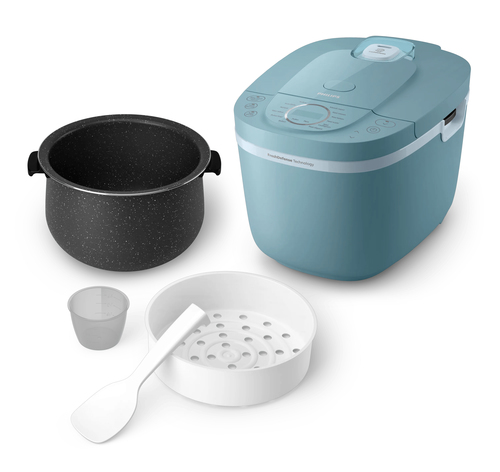 Philips 3000 series HD4716/33 rice cooker – image 6