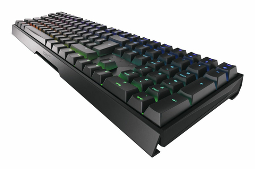 CHERRY MX 3.0S WIRELESS KEYBOARD MX red, afbeelding 3